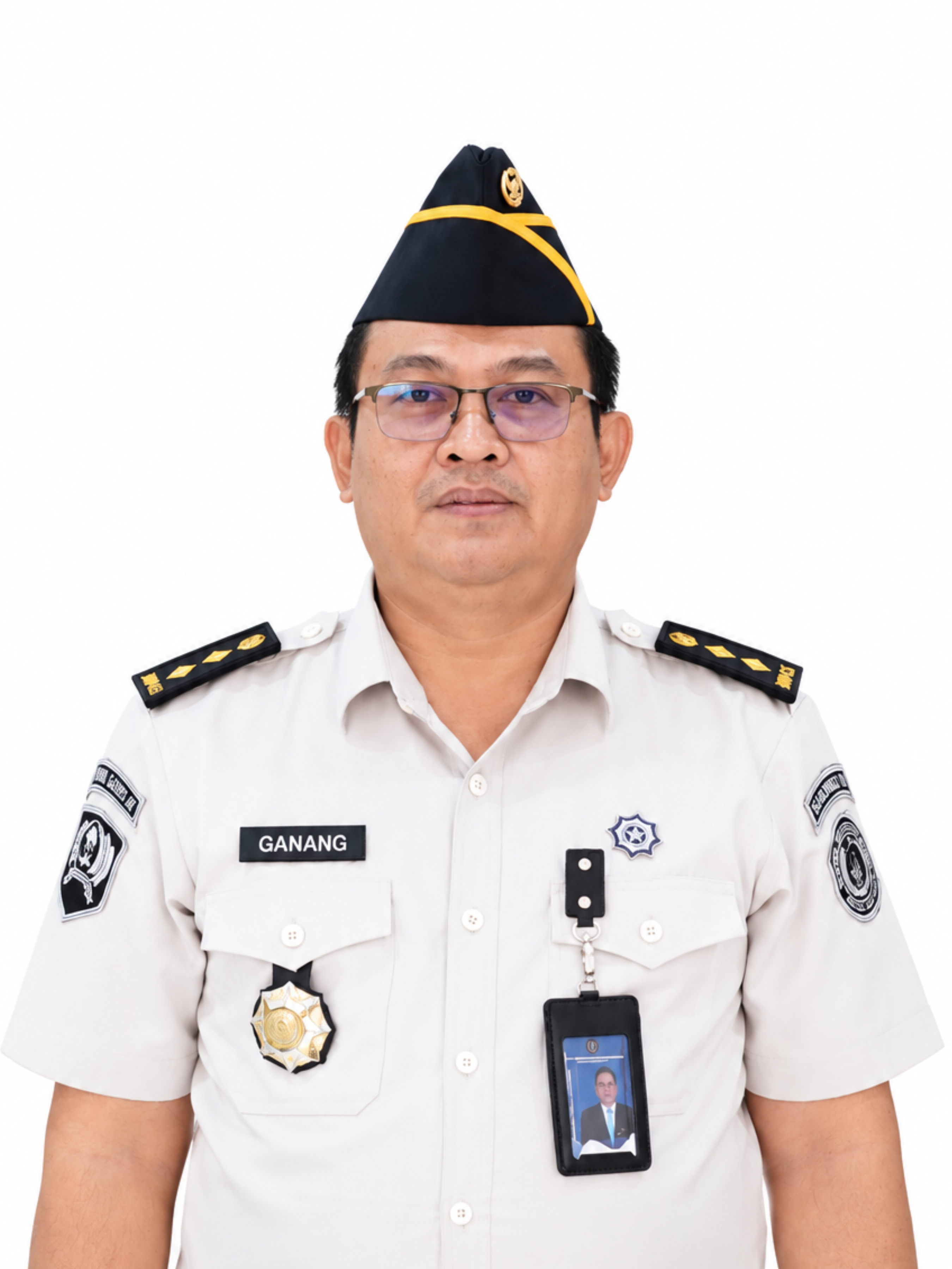 Penanggung Jawab