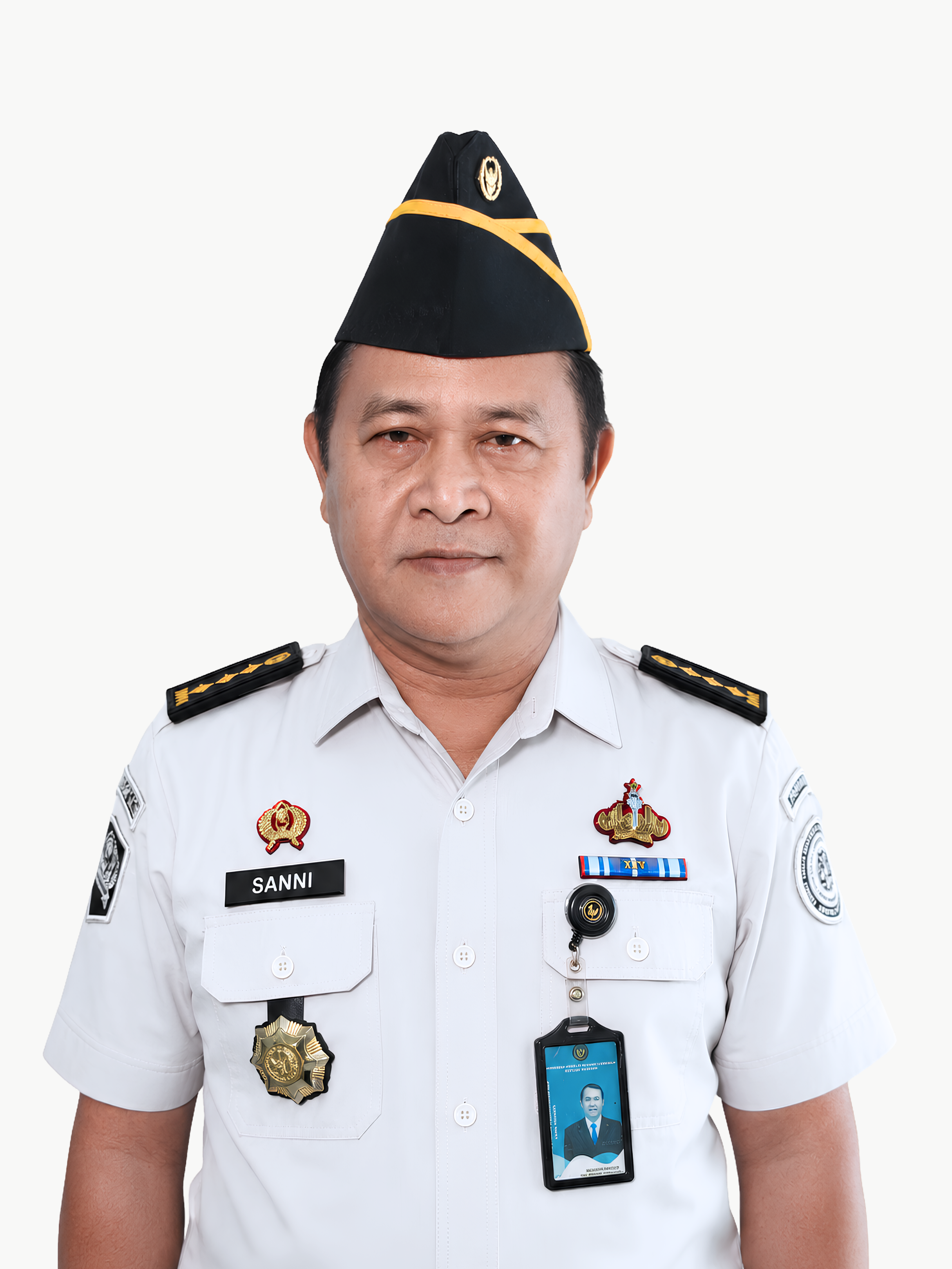 Penanggung Jawab