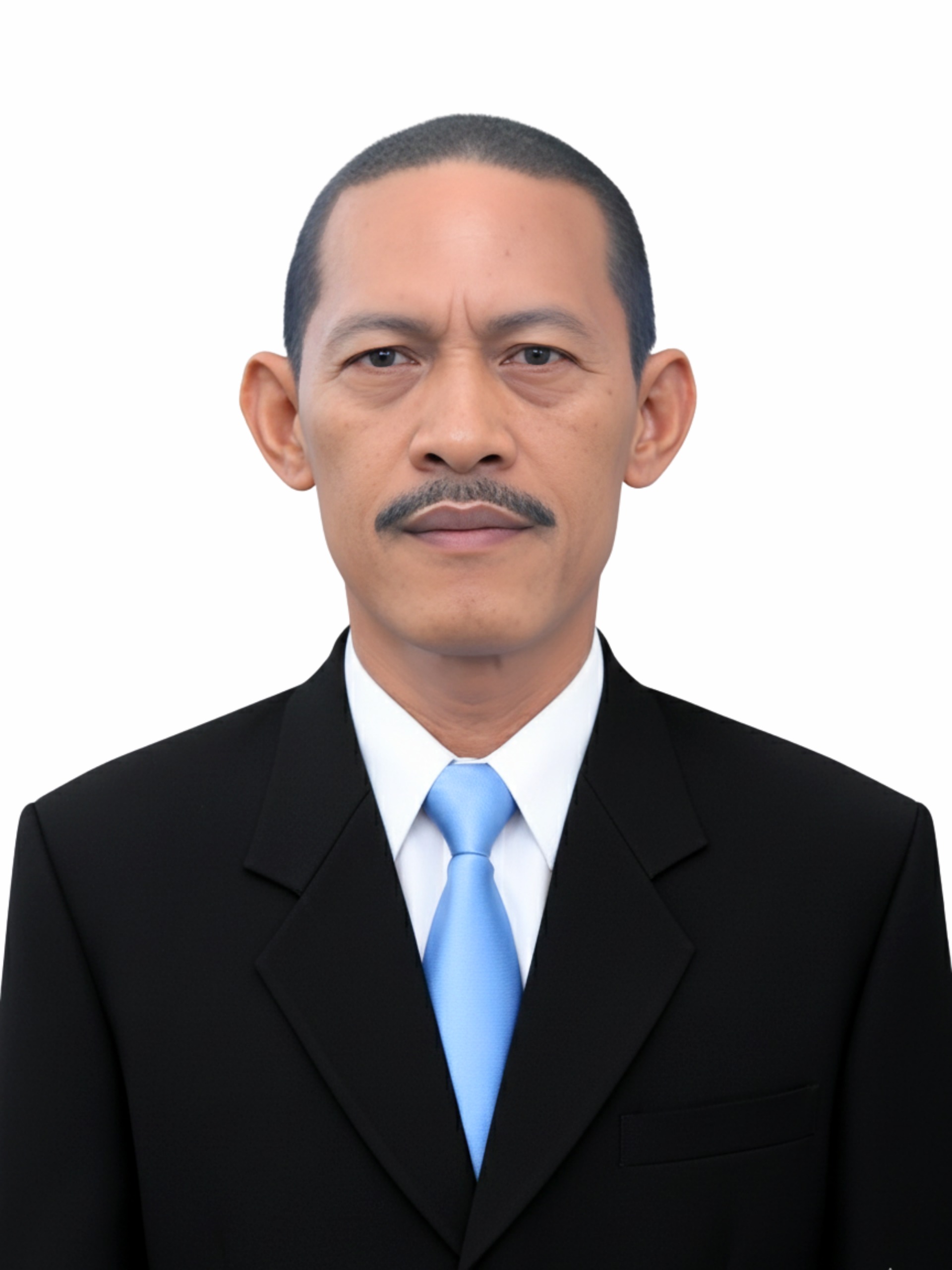 Foto Kabid Perawatan