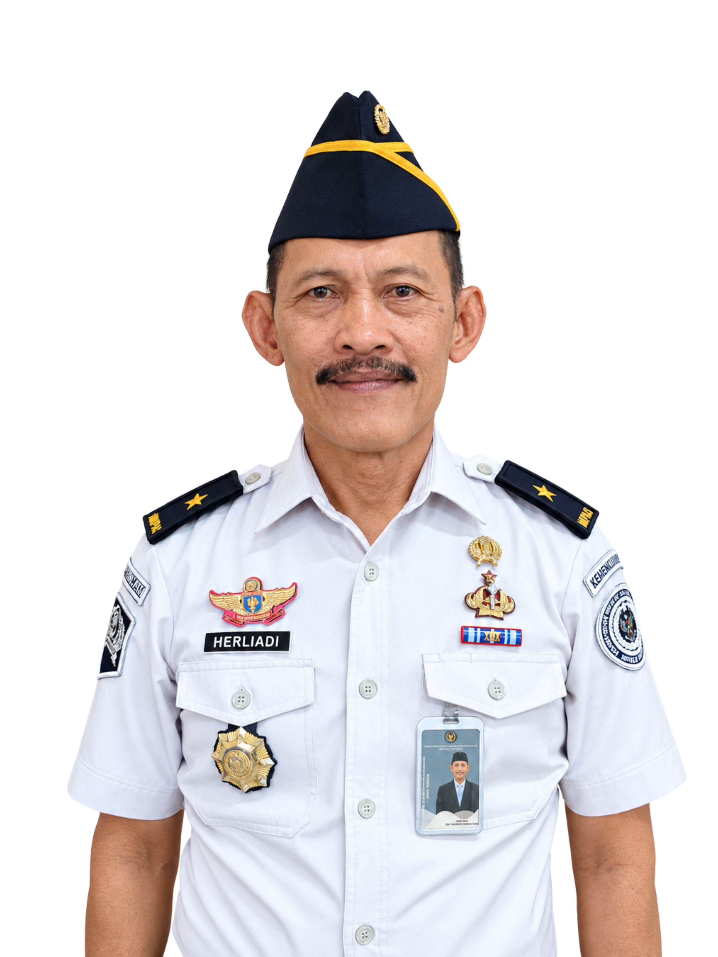 Penanggung Jawab